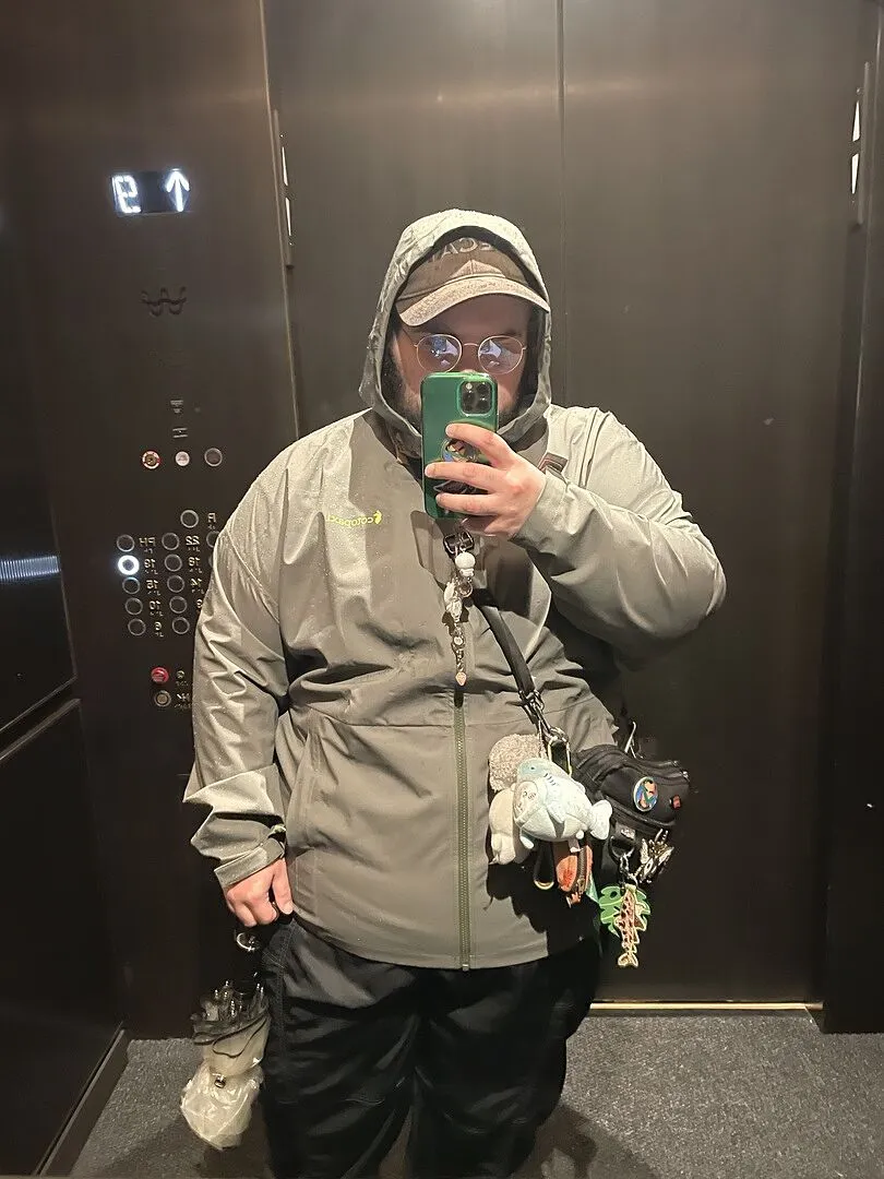 Cotopaxi Cielo veste pluie femme imperméable recyclée