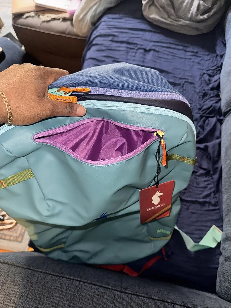 Cotopaxi Allpa 35L sac de voyage Del Día 3-5 jours