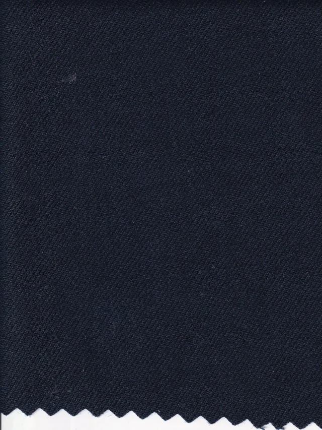 Hollington tissu laine membrane imperméable marine 6 m