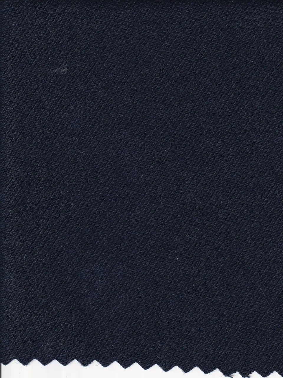 Hollington tissu laine membrane imperméable marine 6 m