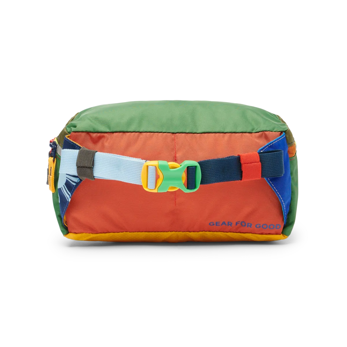 Cotopaxi Del Día Bataan 3L sac banane réglable