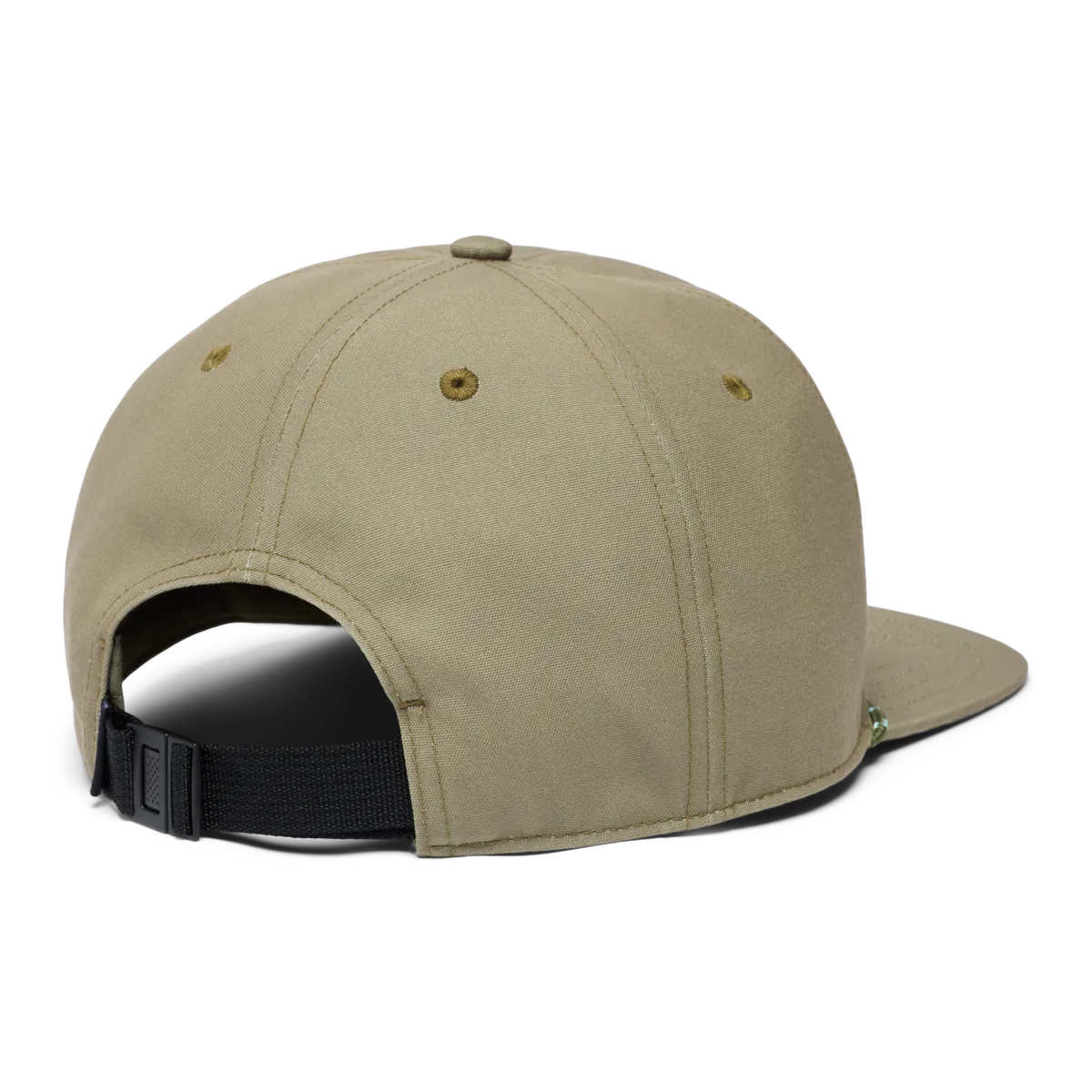 Cotopaxi Heritage Rope casquette Moss visière courbée