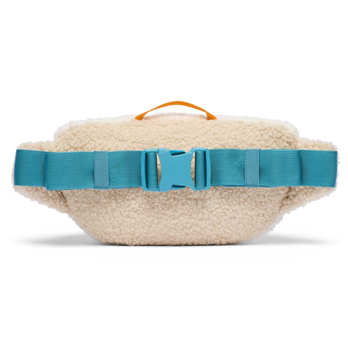 Cotopaxi High Pile sac sling 3L Watermelon polaire