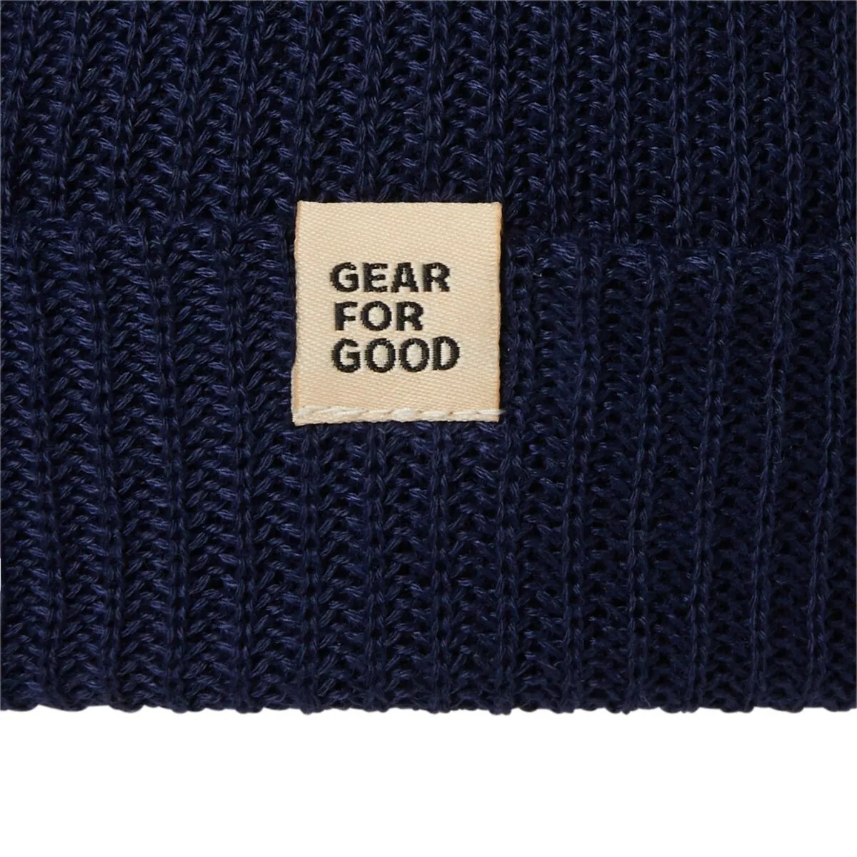 Cotopaxi Wharf bonnet chaud Maritime