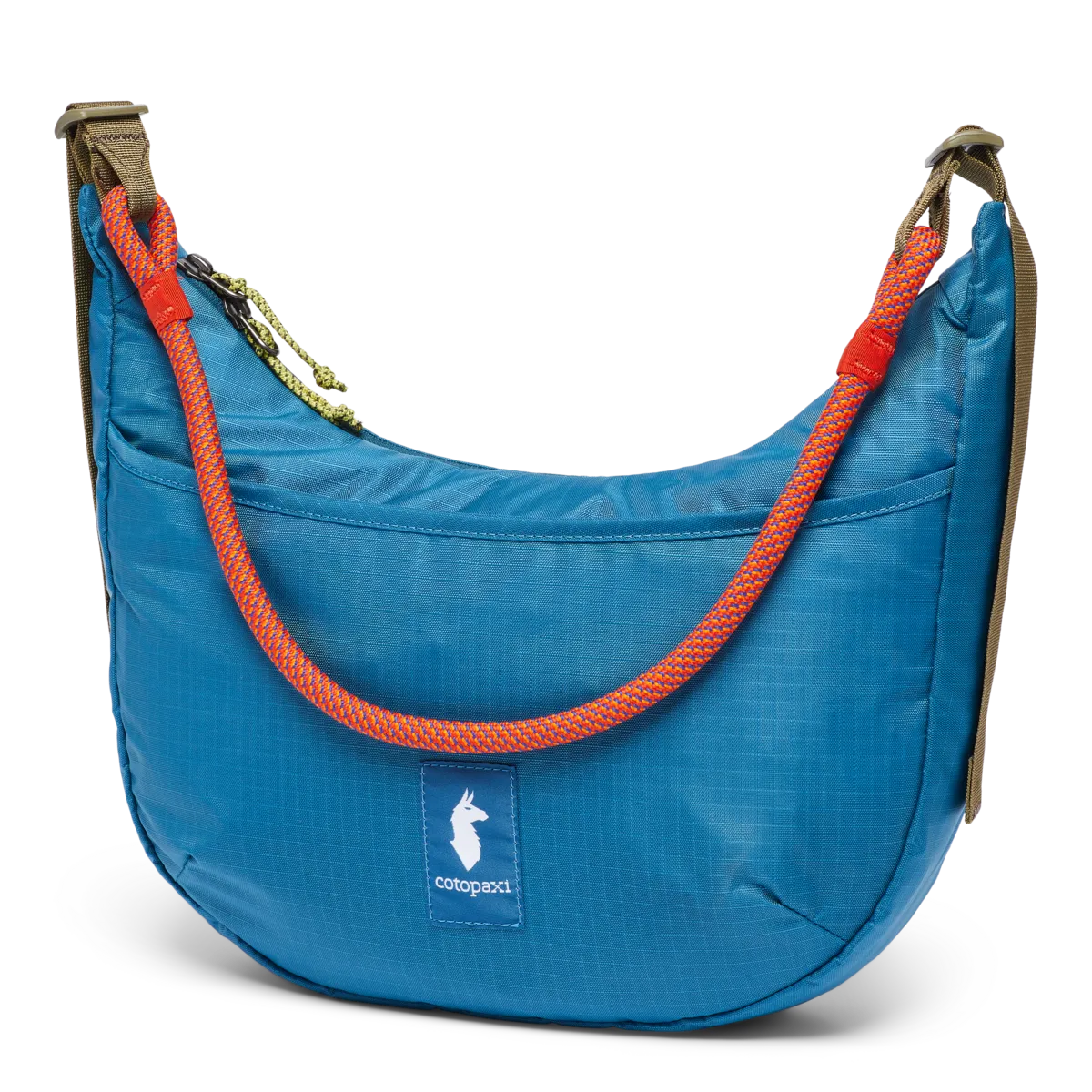 Cotopaxi Trozo 8L sac bandoulière réglable
