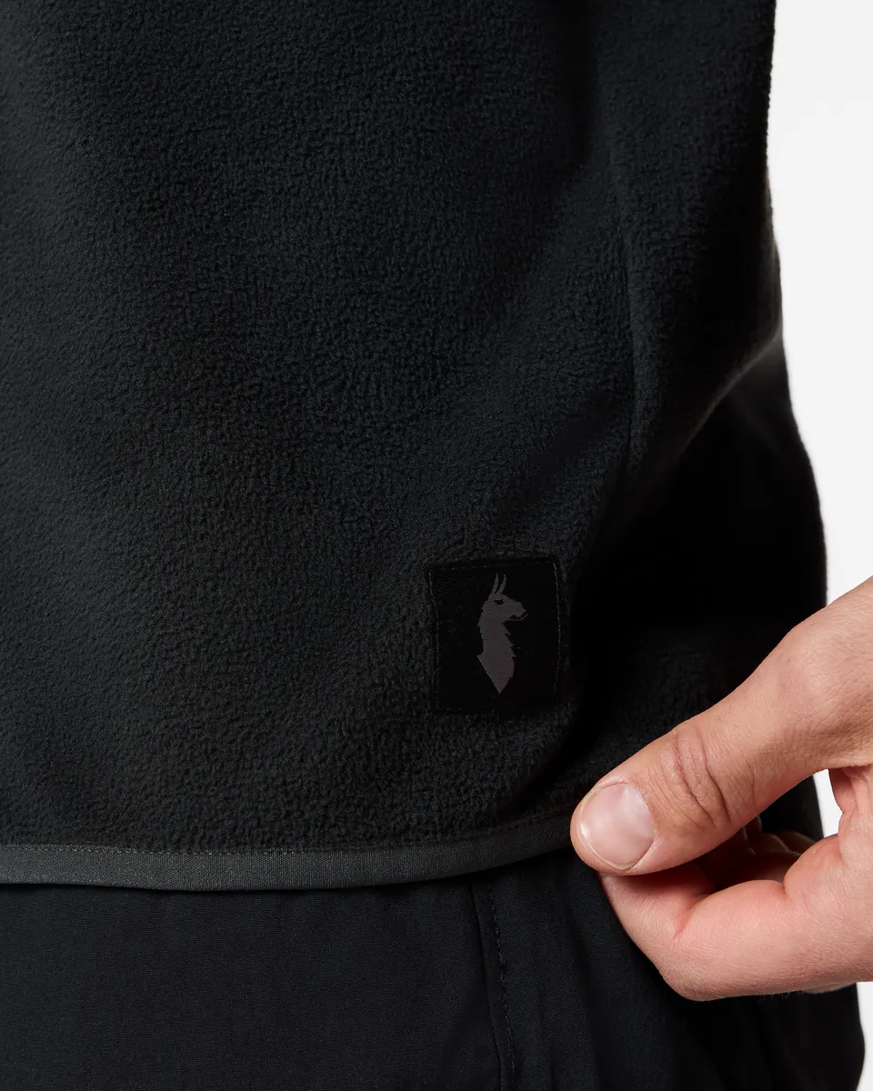 Cotopaxi Encima Fleece Pullover polaire homme