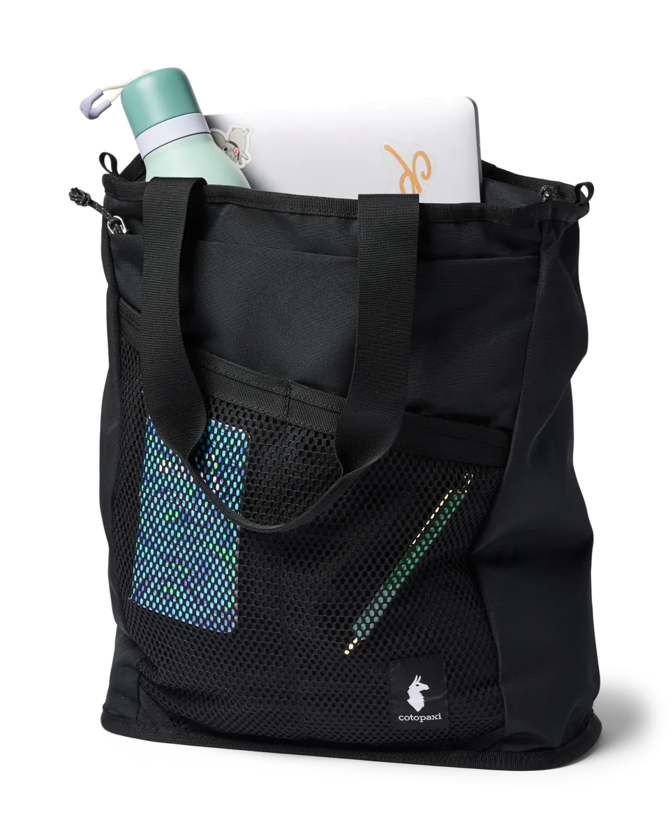 Cotopaxi Todo 22L tote sac convertible Acai 16 pouces