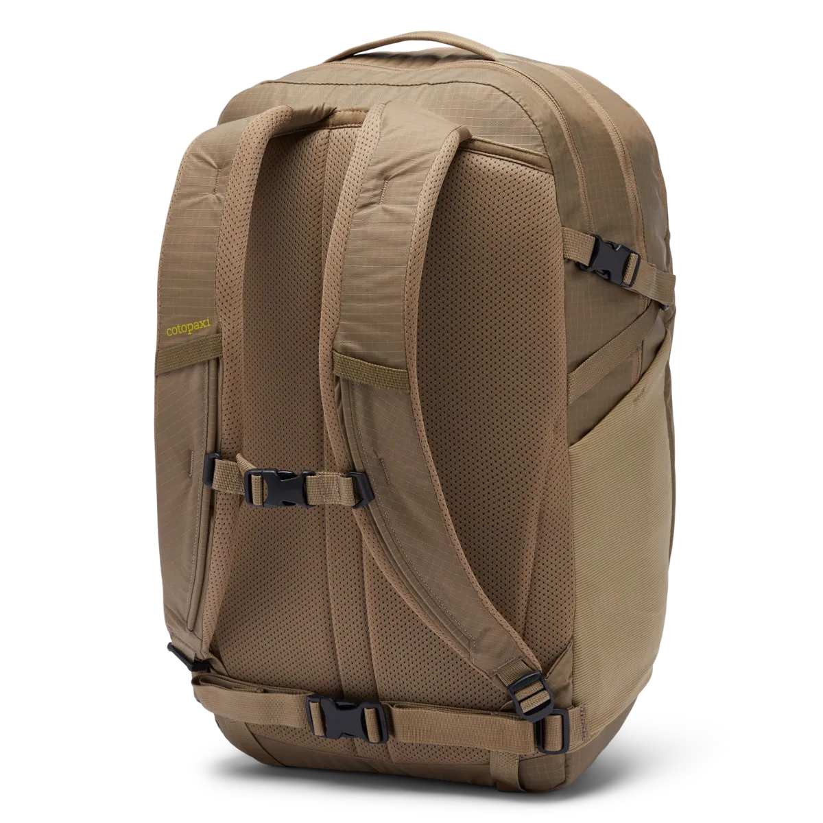 Cotopaxi Mente 32L sac à dos Desert recyclé laptop