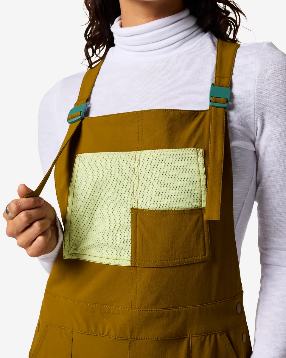 Cotopaxi Asombro Overall salopette femme stretch
