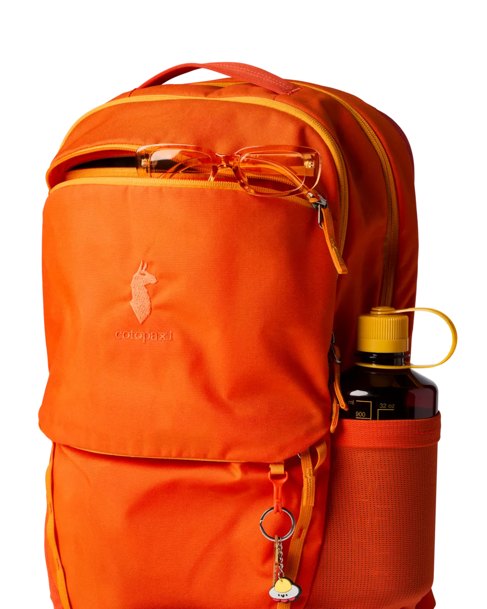 Cotopaxi Allpa 26L Daypack Sac à Dos Orange