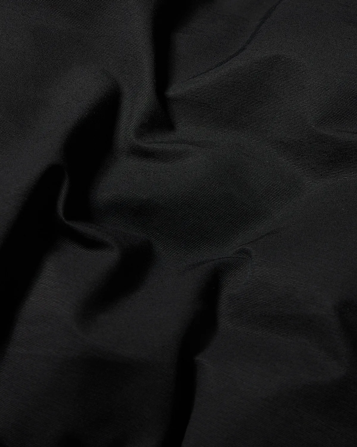 Moose Knuckles Original bomber duvet ballistic noir