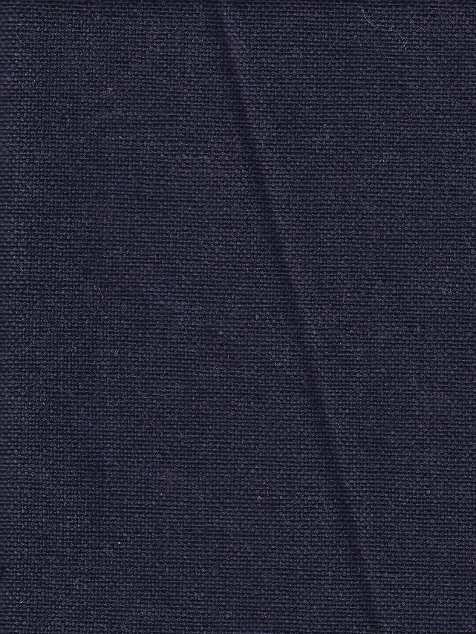 Hollington Quetsche tissu toile lin coton 5 m