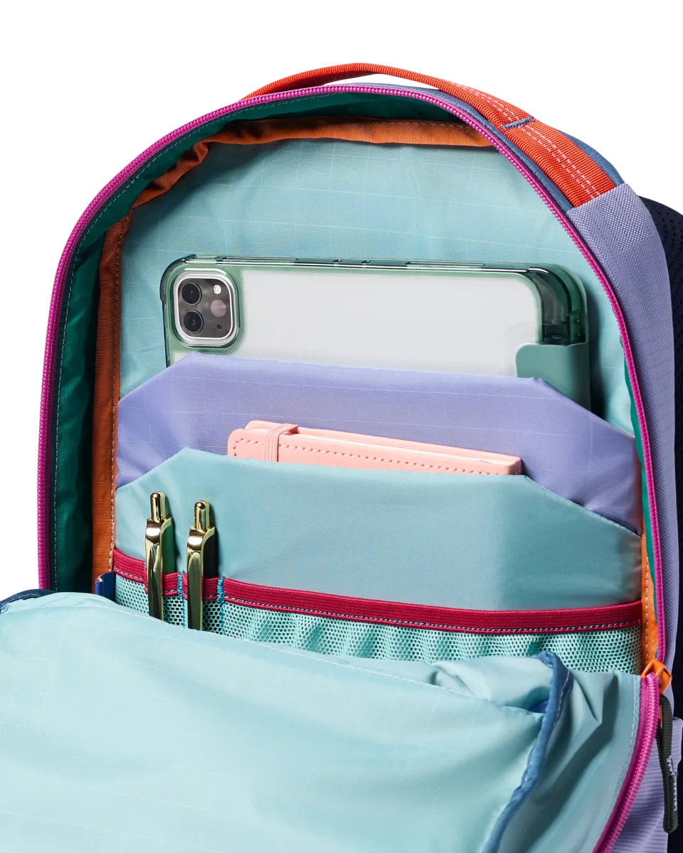Cotopaxi Allpa 18L sac à dos Del Dia unique