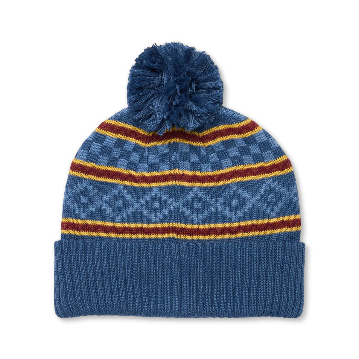 Cotopaxi Cumbre bonnet hiver chaud