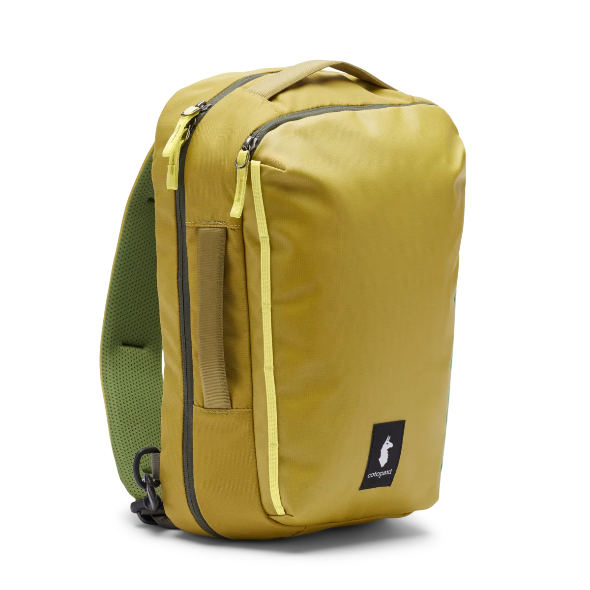 Cotopaxi Chasqui 13L sac bandoulière ordinateur