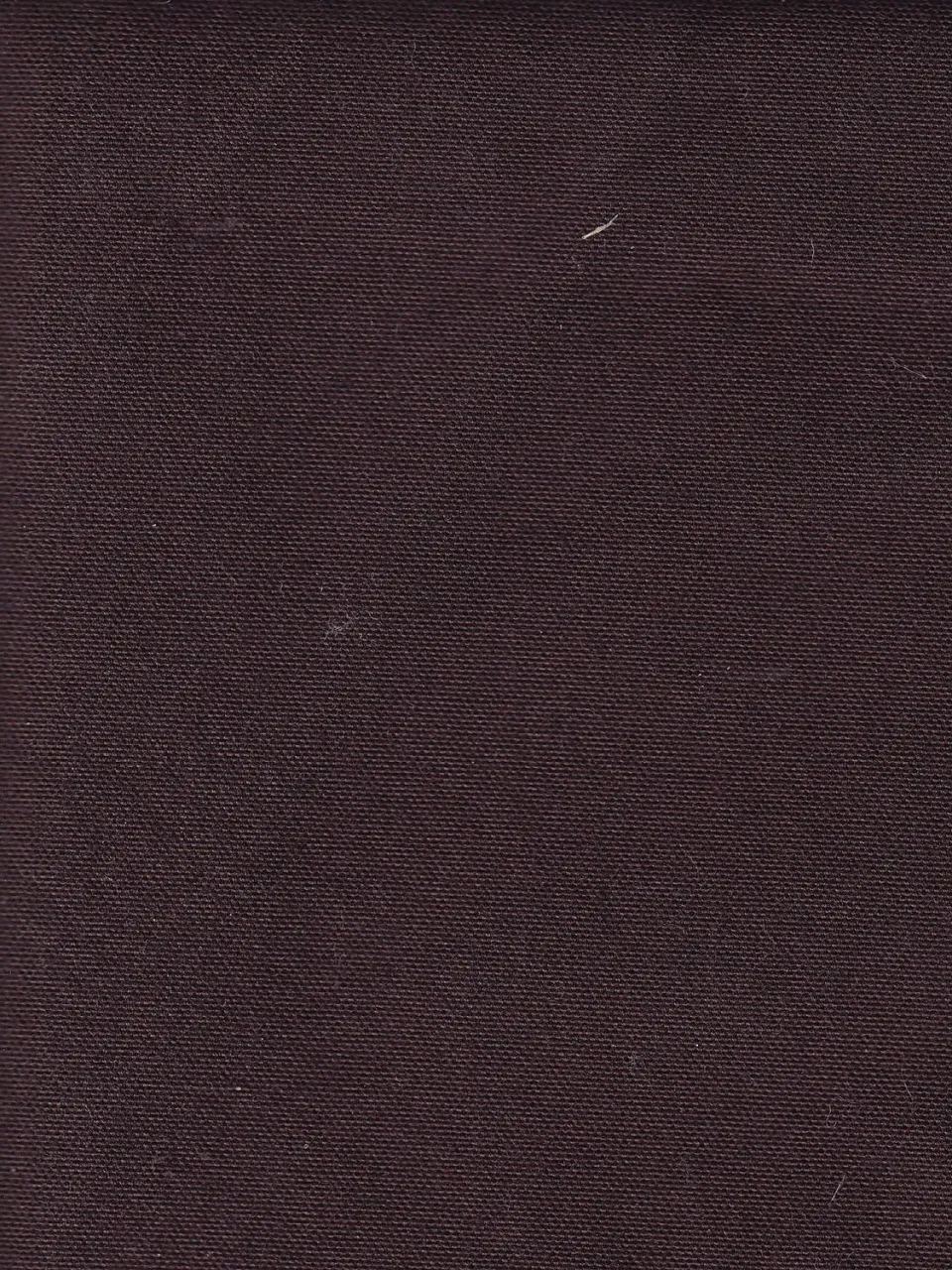 Hollington tissu serge coton noix de cajou au mètre