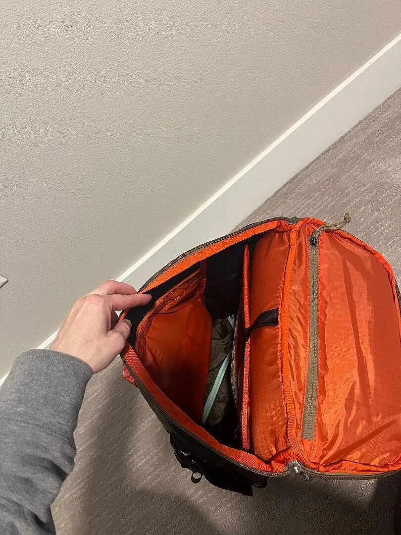 Cotopaxi Torre 24L Cada Día sac à dos 24 L ordinateur