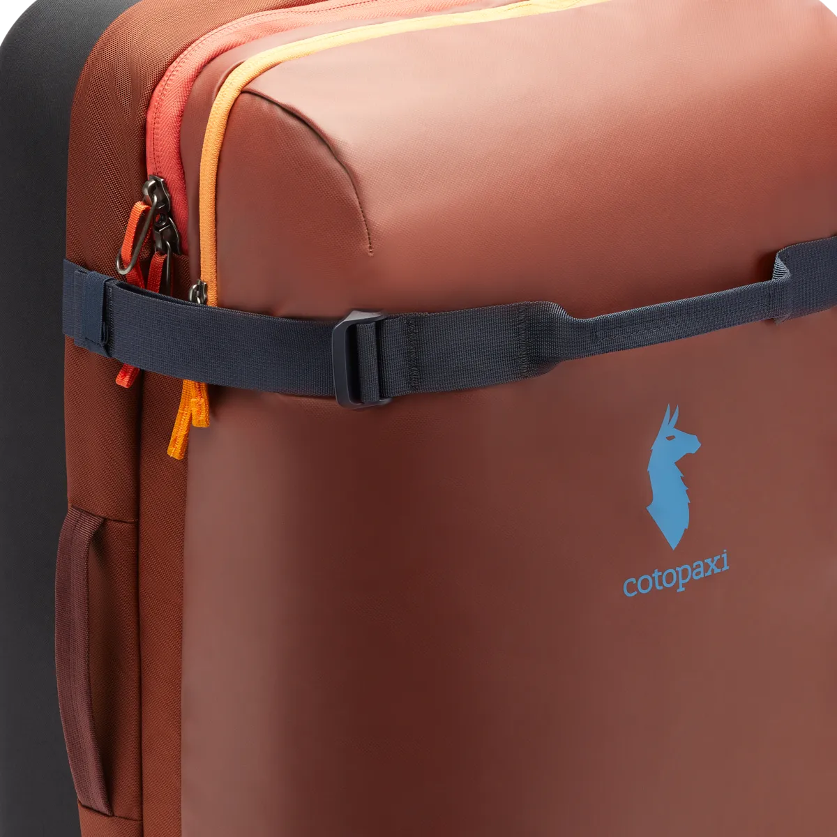 Cotopaxi Allpa 38L Roller sac de voyage à roulettes cabine