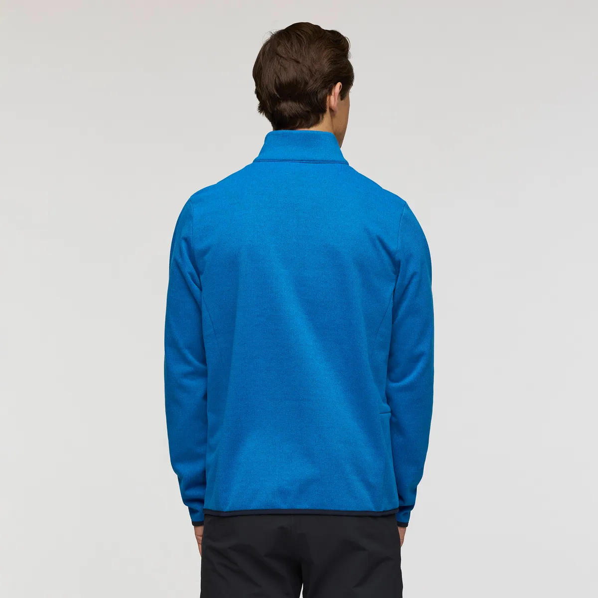 Cotopaxi Envo pull polaire homme Chestnut recyclé