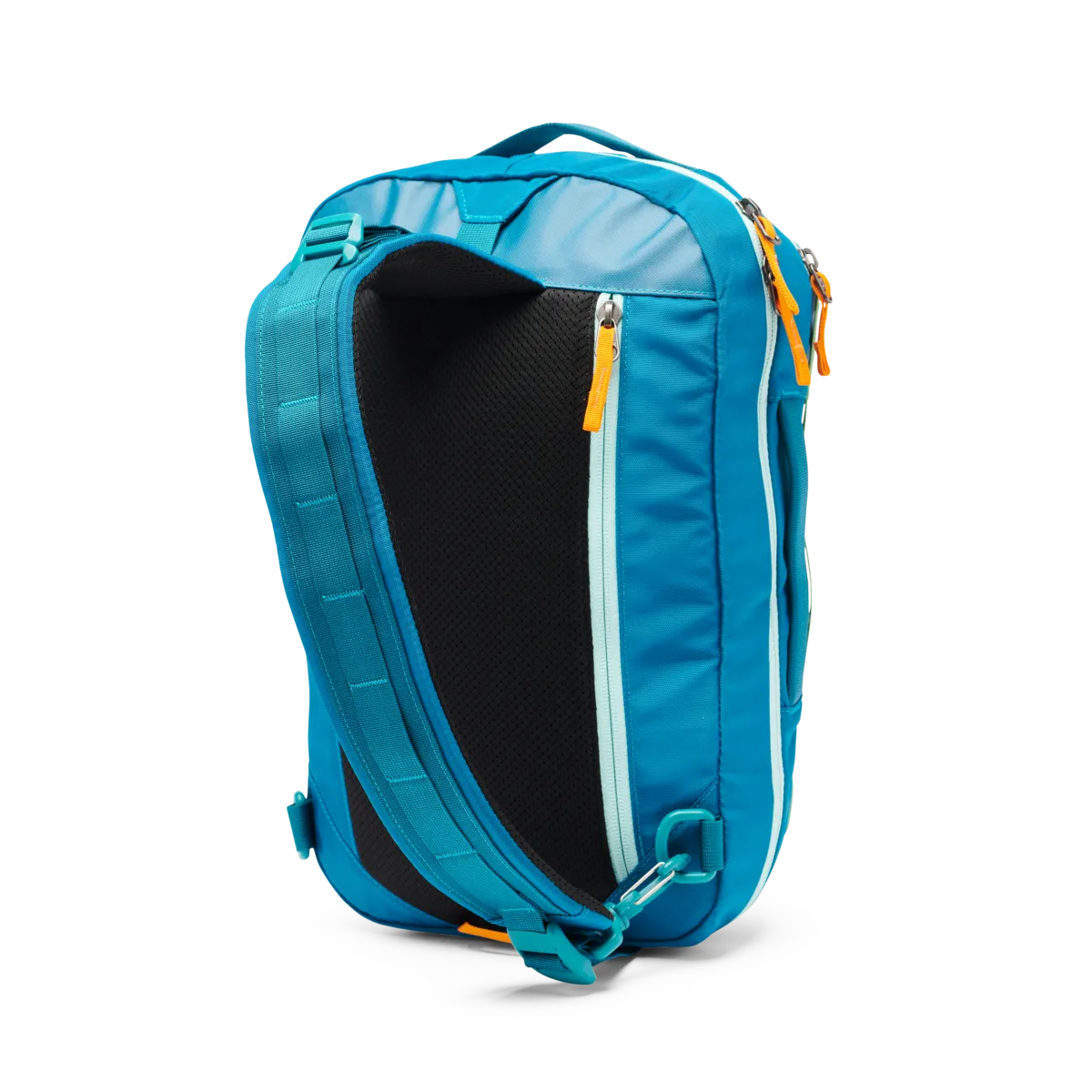 Cotopaxi Chasqui 13L sac messager Rust ordinateur portable