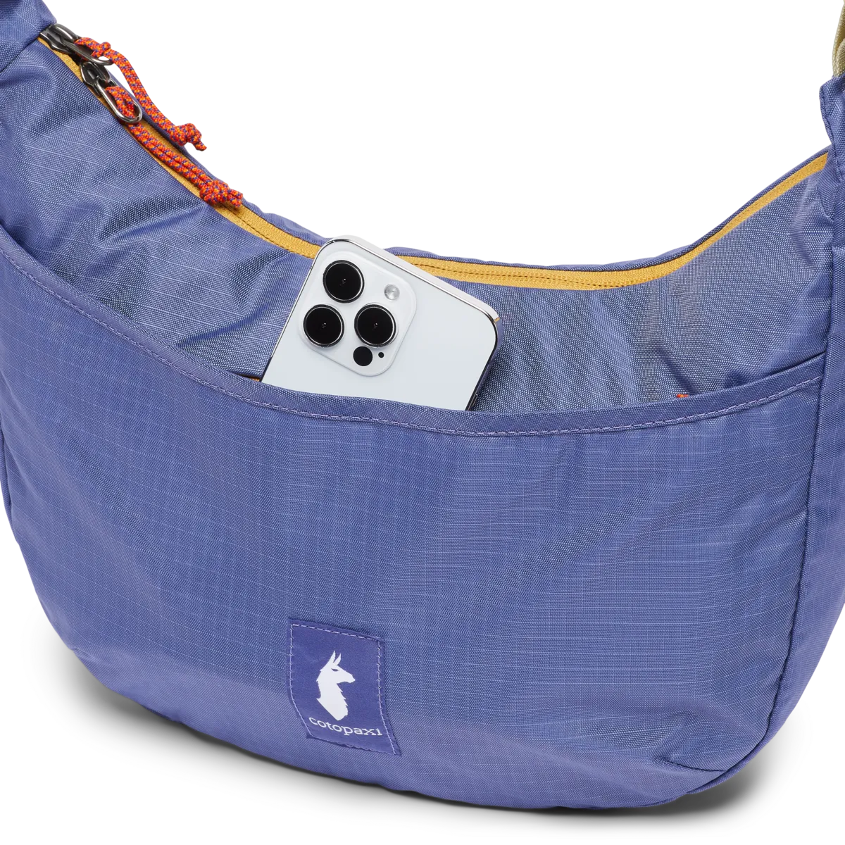 Cotopaxi Trozo 8L sac bandoulière réglable