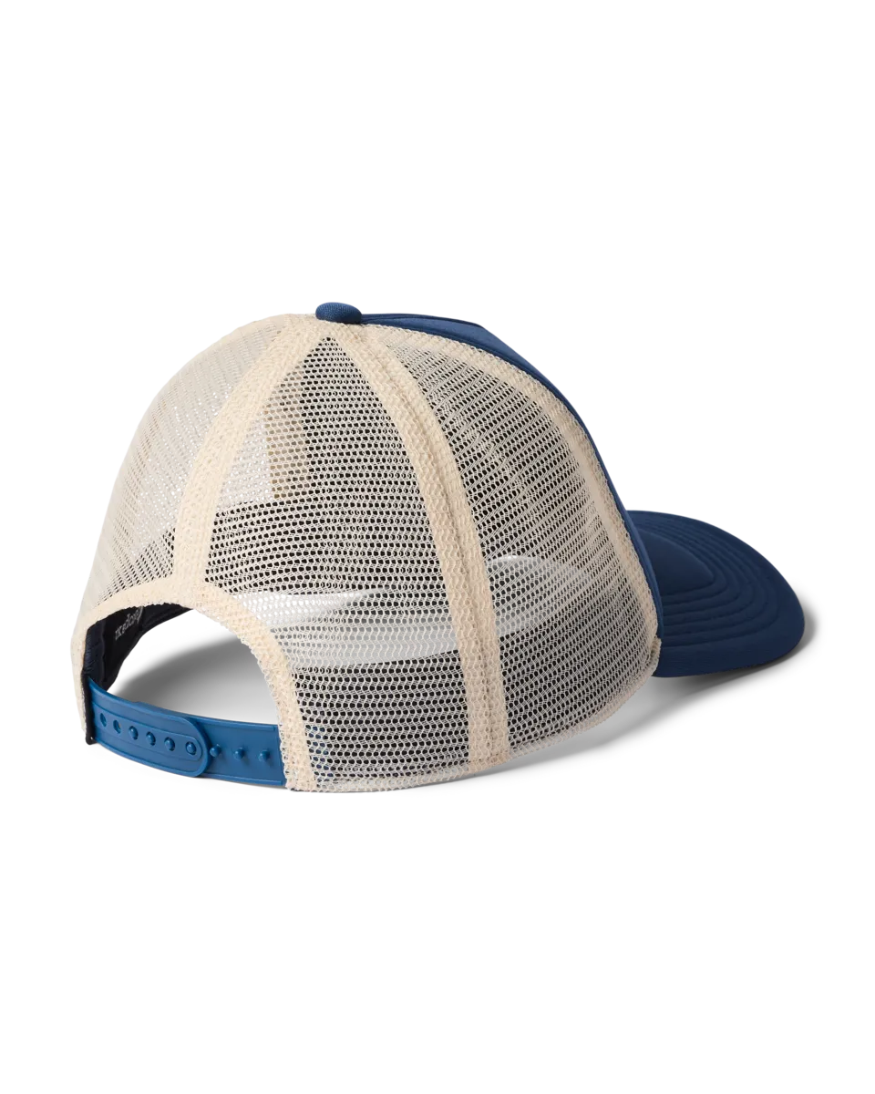 Cotopaxi Vintage Trucker casquette Juniper recyclée