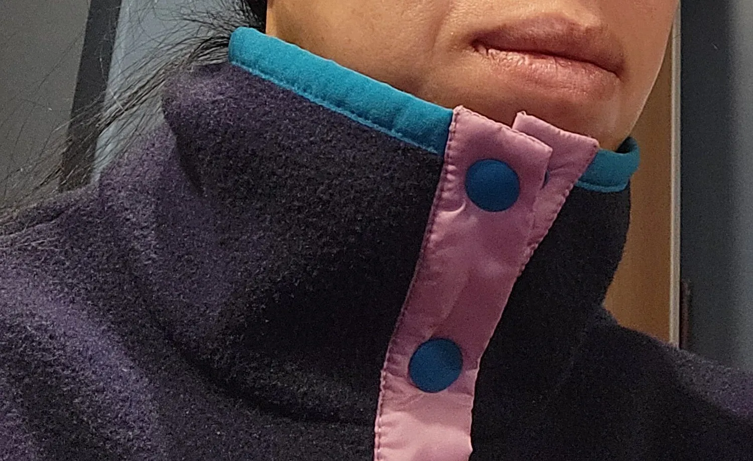 Cotopaxi Teca polaire femme Bee's Knees recyclée
