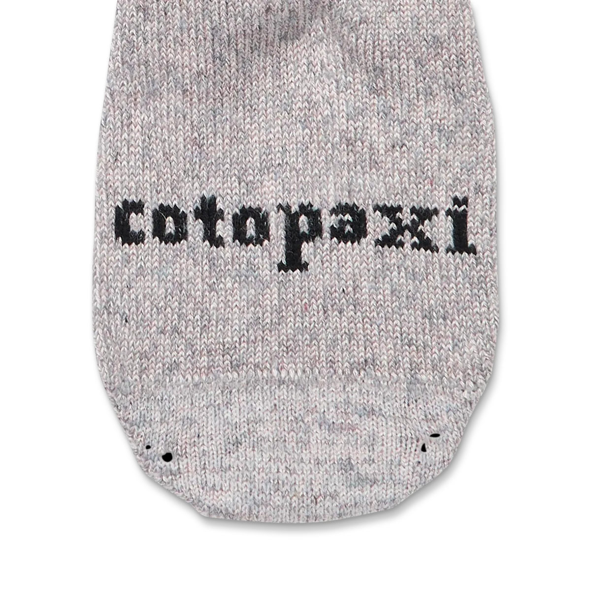 Cotopaxi Contiguo chaussettes mi-mollet Del Día paire unique