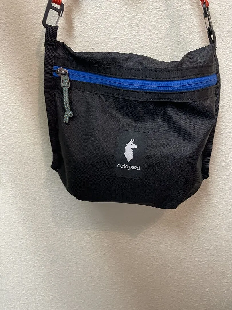 Cotopaxi Lista 2L Cada Día sac bandoulière 2 L léger