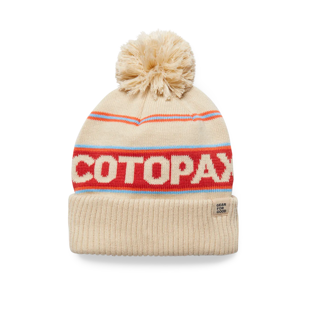 Cotopaxi Cumbre bonnet hiver chaud