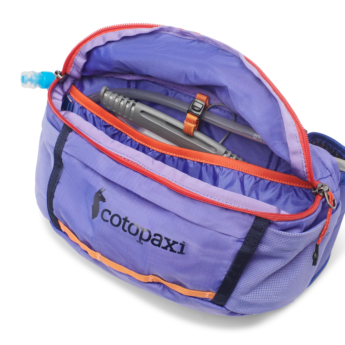 Cotopaxi Lagos 5L sac banane hydratation
