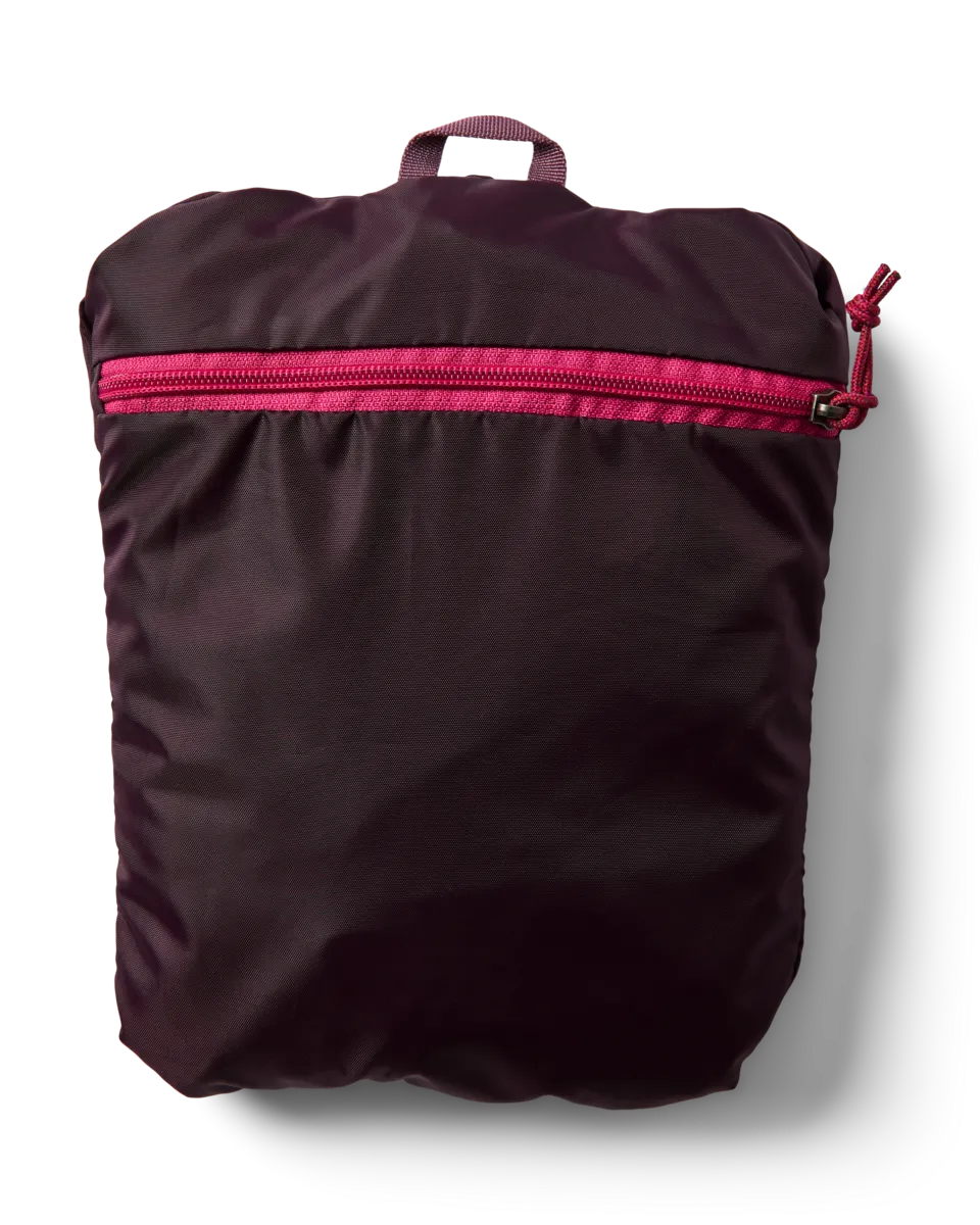 Cotopaxi Empacable sac à dos 16L pliable