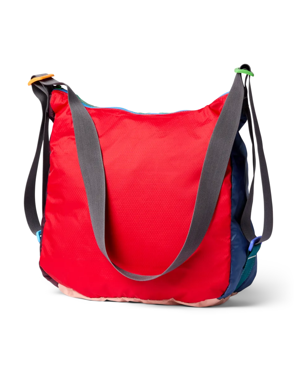 Cotopaxi Del Día Taal tote convertible 16L