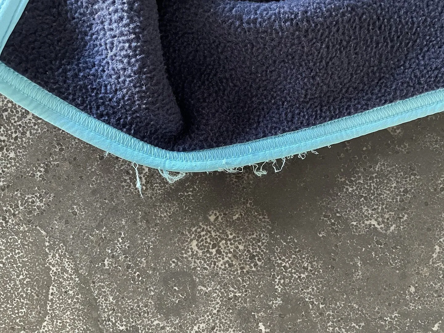 Cotopaxi Abrazo veste polaire homme demi-zip recyclée