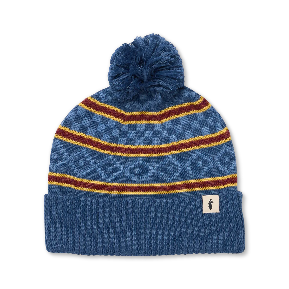 Cotopaxi Cumbre bonnet hiver chaud