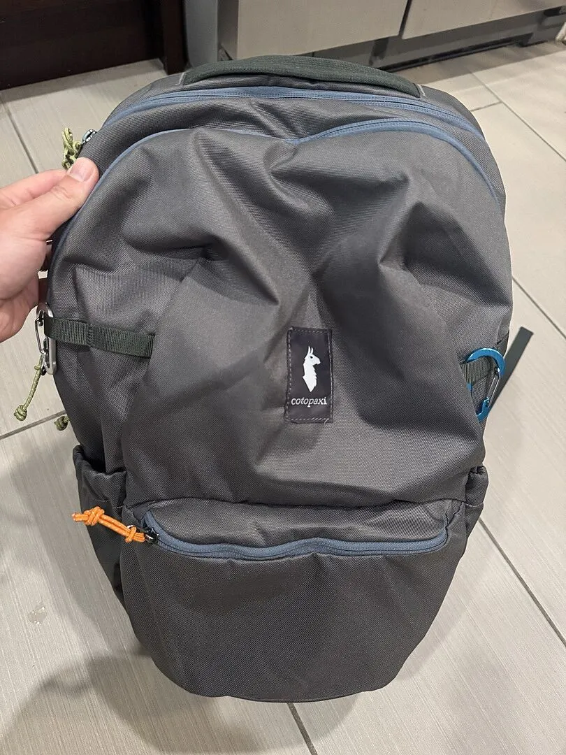 Cotopaxi Chiquillo 30L sac à dos scolaire