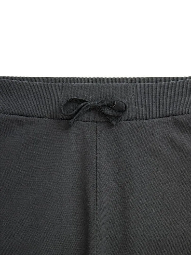 Alpha Industries Essential jogging charcoal molleton