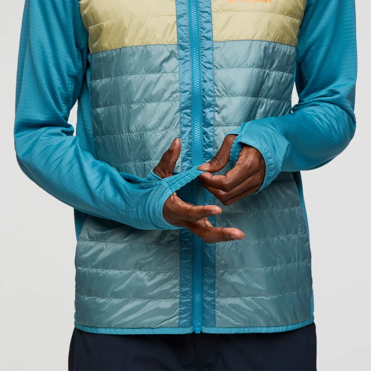 Cotopaxi Capa veste isolante homme Drizzle synthétique