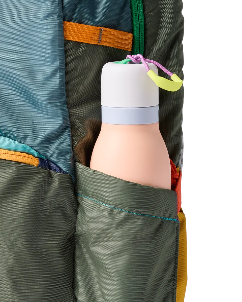 Cotopaxi Chiquillo 26L sac à dos Del Día tissu restant