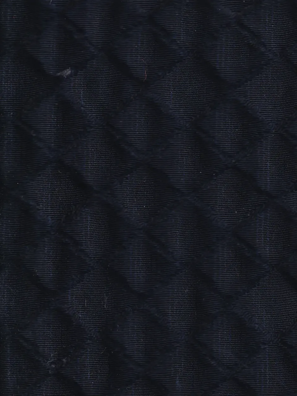 Hollington Apparat tissu mid-night blue au mètre