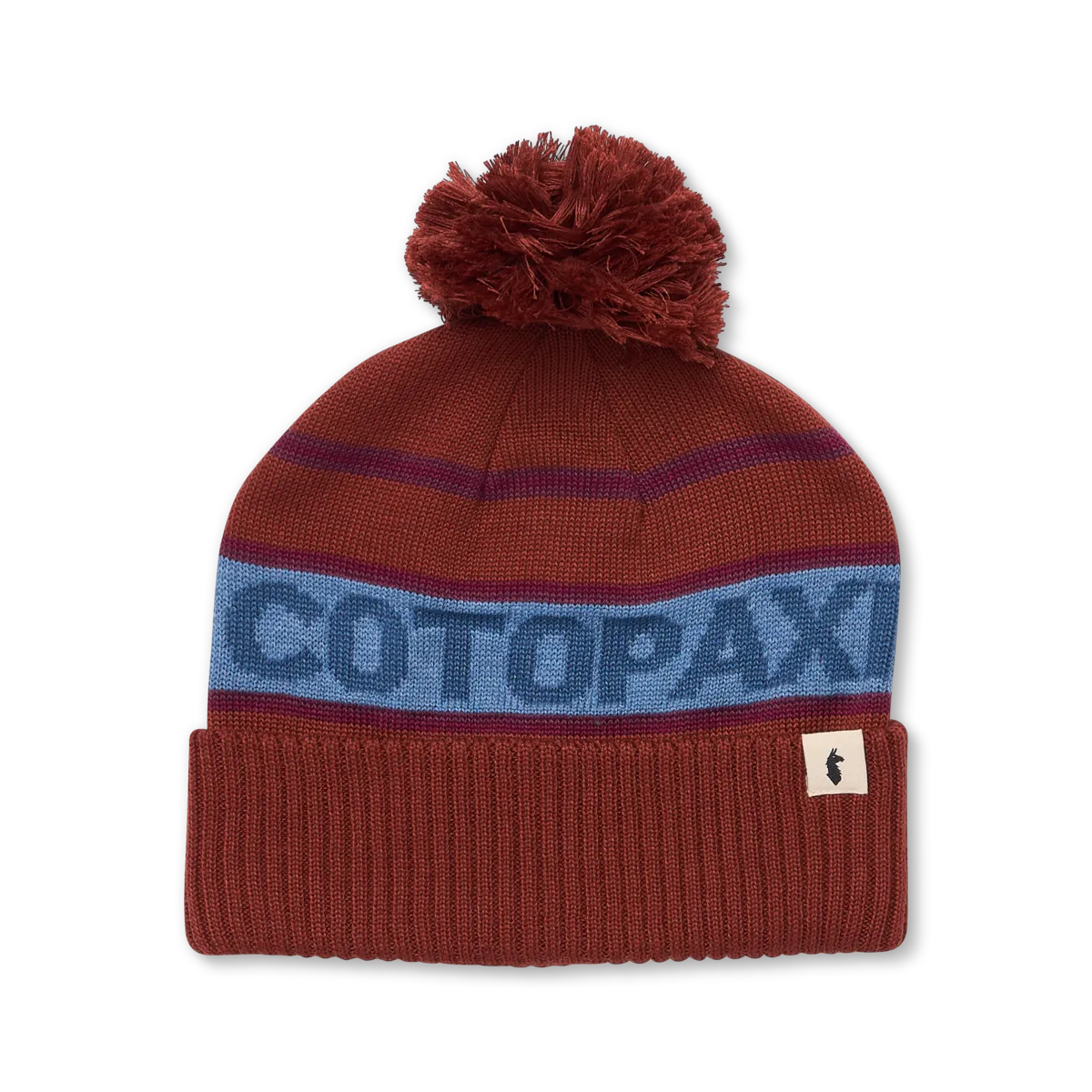 Cotopaxi Cumbre bonnet hiver chaud