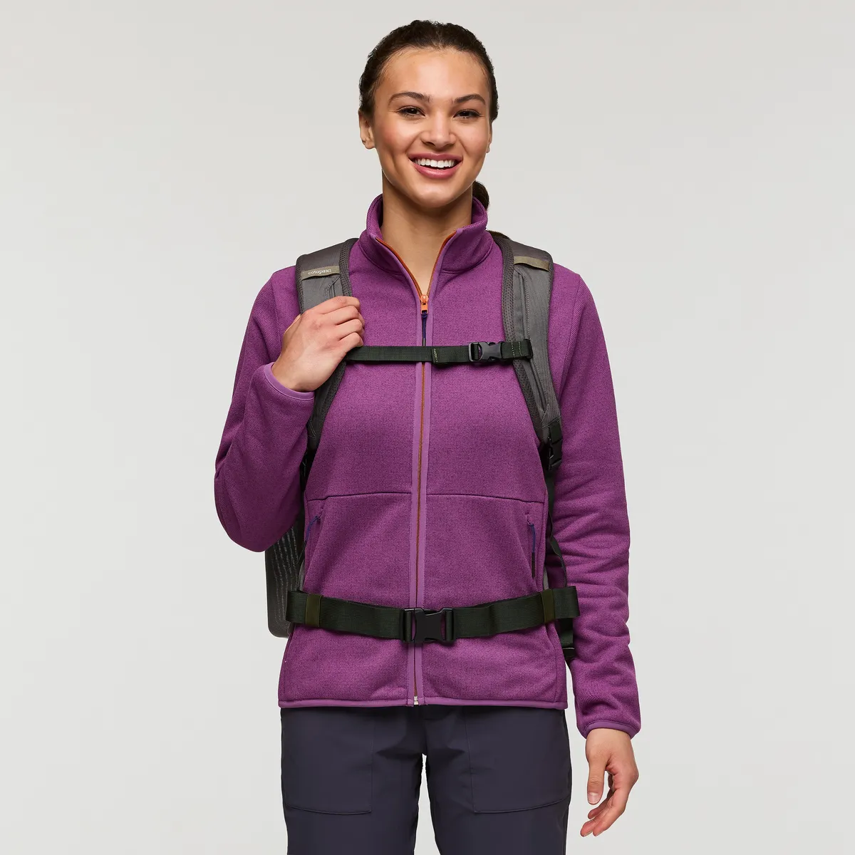 Cotopaxi Allpa 35L sac de voyage Fatigue cabine