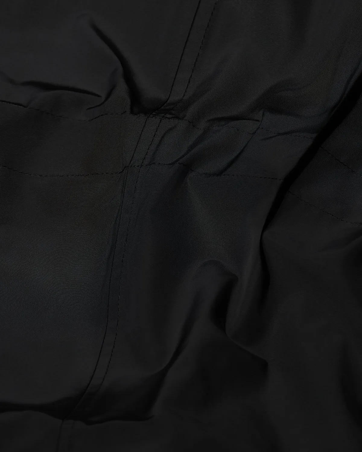 Moose Knuckles West-Ed 3Q doudoune noir duvet chaud