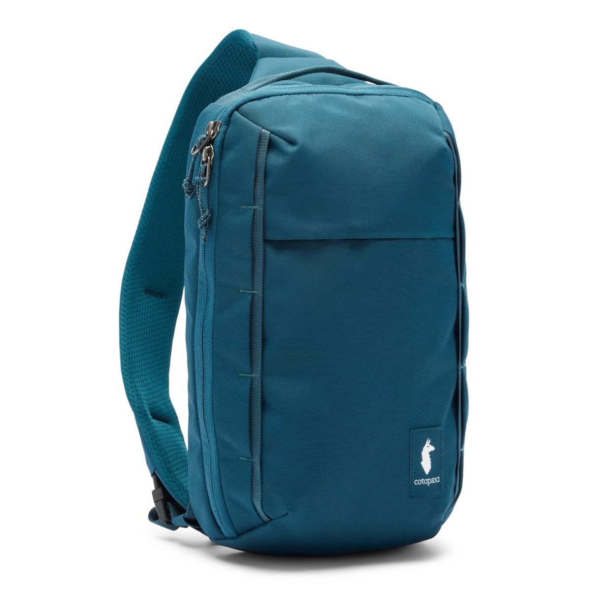Cotopaxi Cada Dia Todo 8L sac bandoulière recyclé