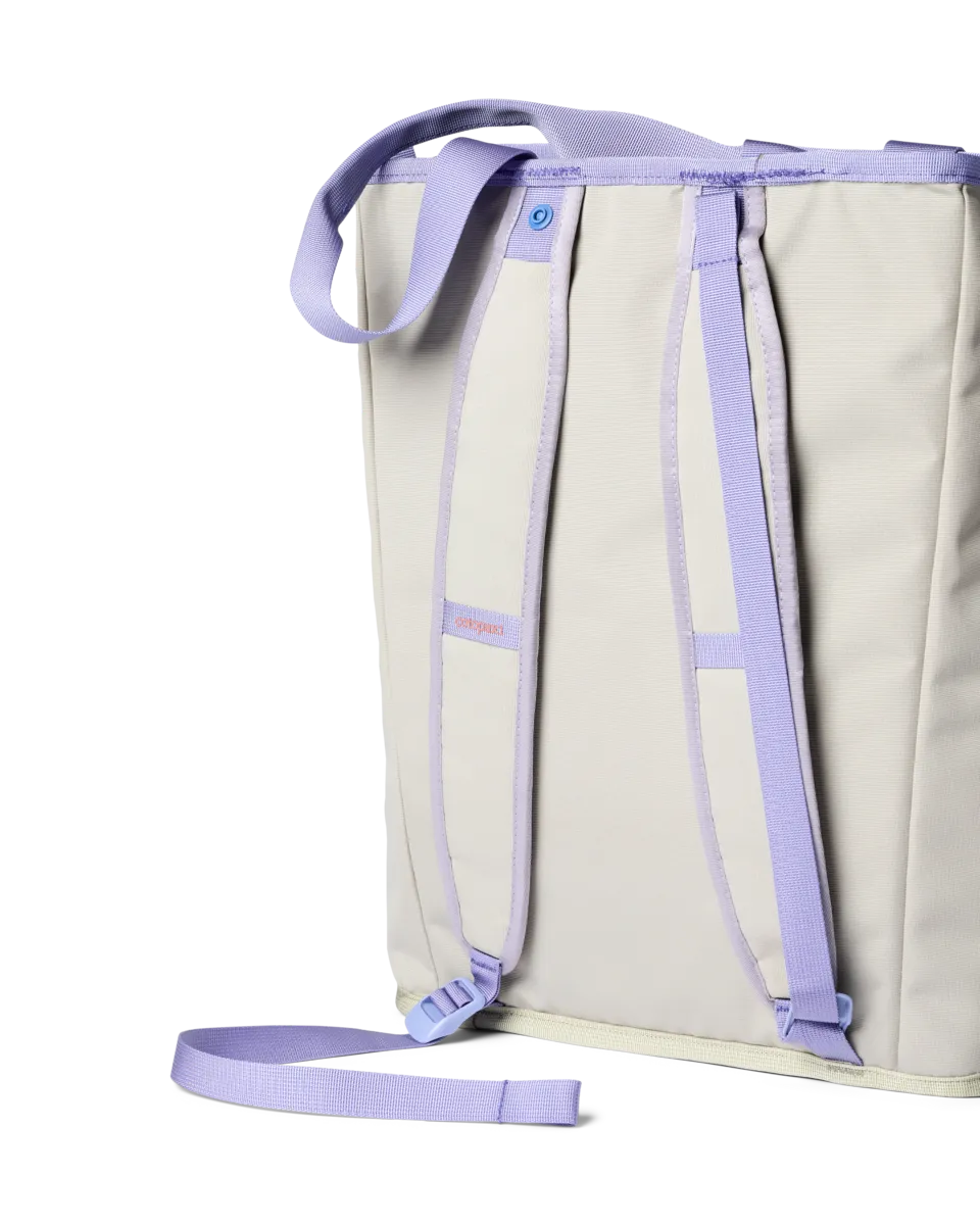 Cotopaxi Todo 22L sac convertible Tide Pool 16 pouces