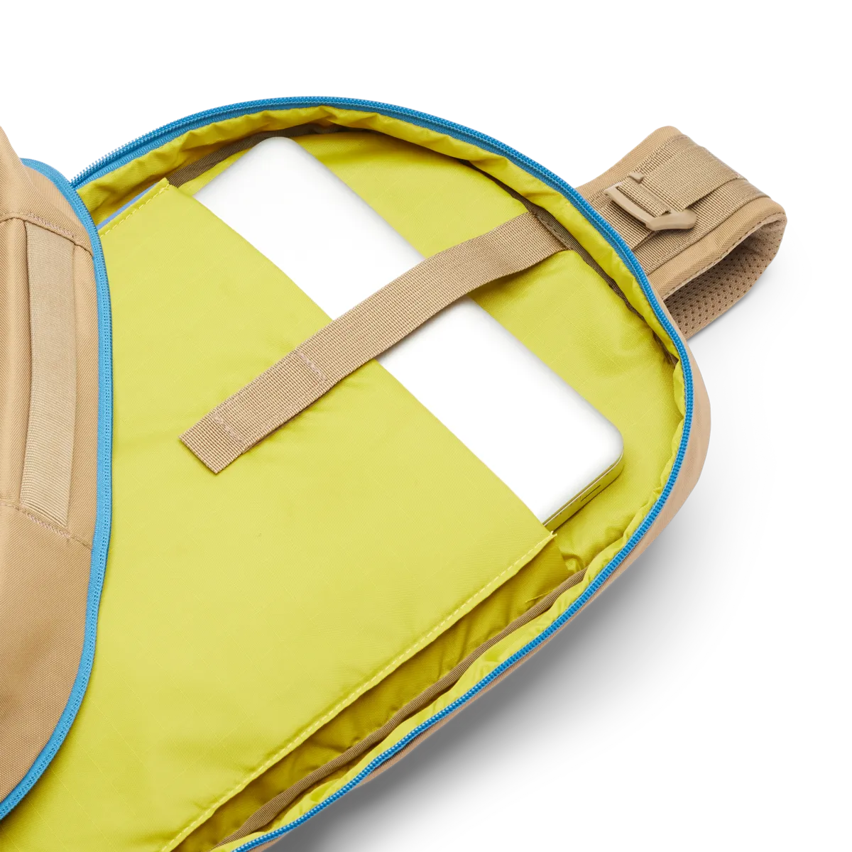 Cotopaxi Chasqui 13L Cada Día sac bandoulière desert