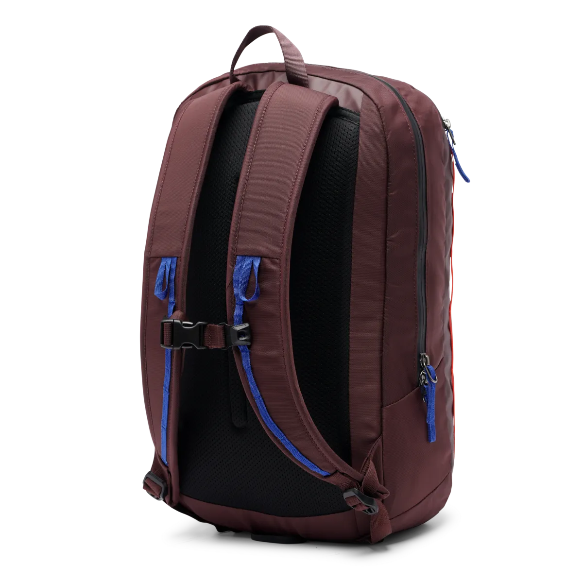 Cotopaxi Vaya 18L Cada Día sac à dos Black Iris 15"
