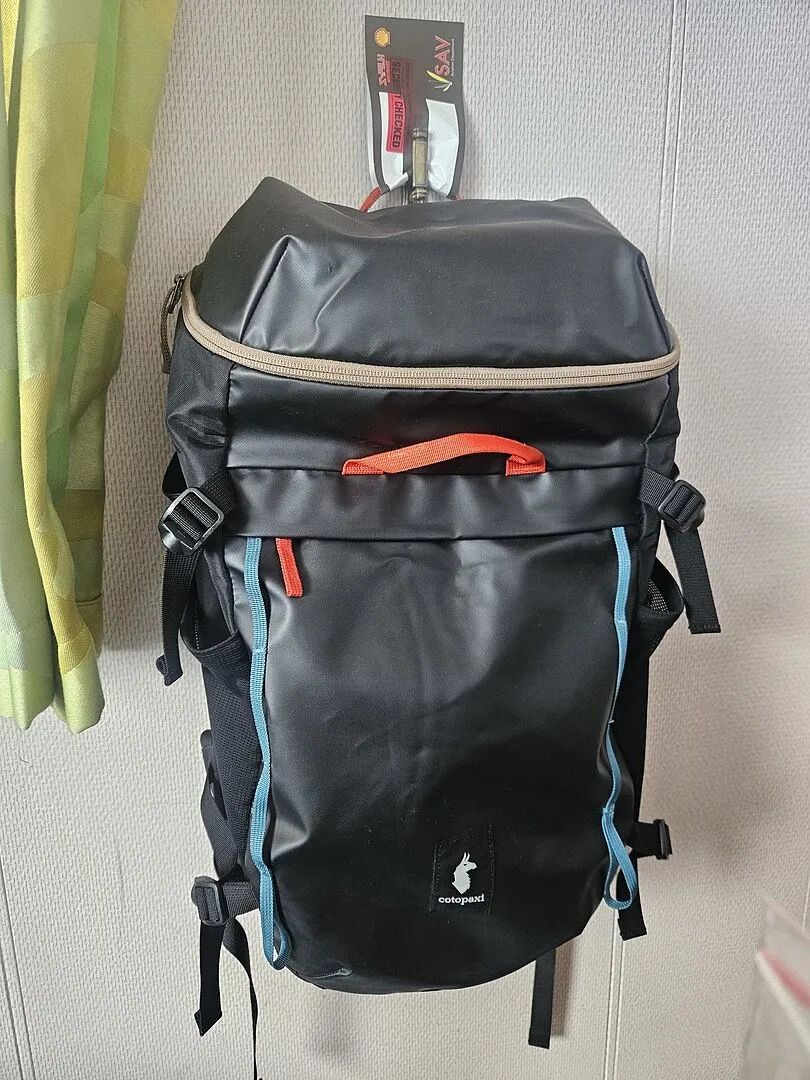 Cotopaxi Torre 24L Cada Día sac à dos 24 L ordinateur