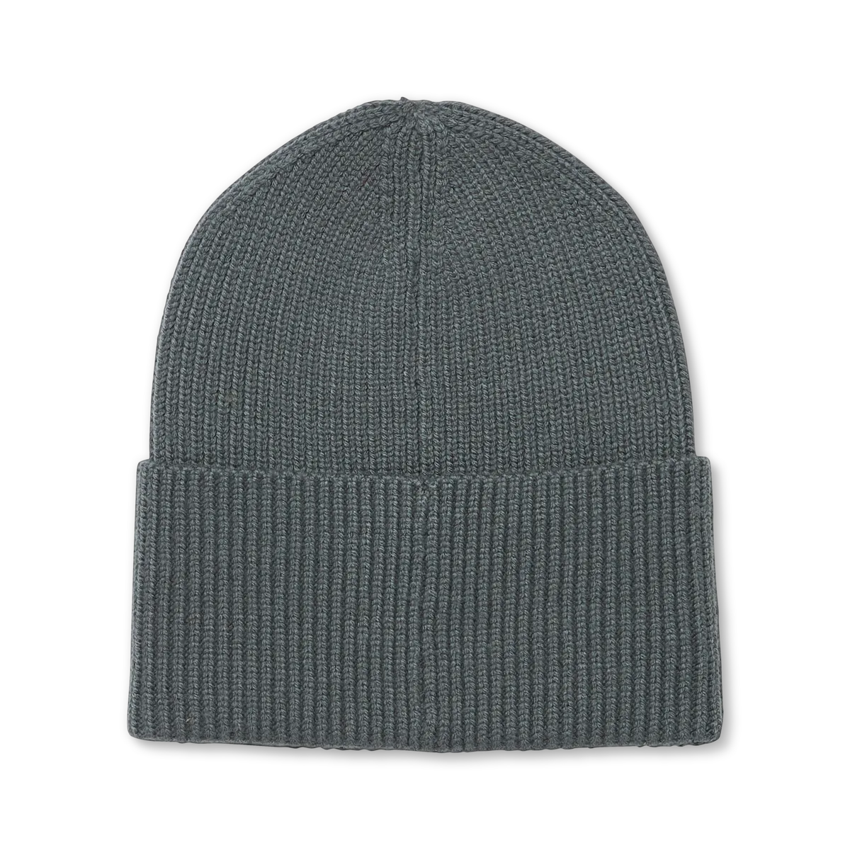 Cotopaxi Knit Cuff bonnet Cream polyester recyclé
