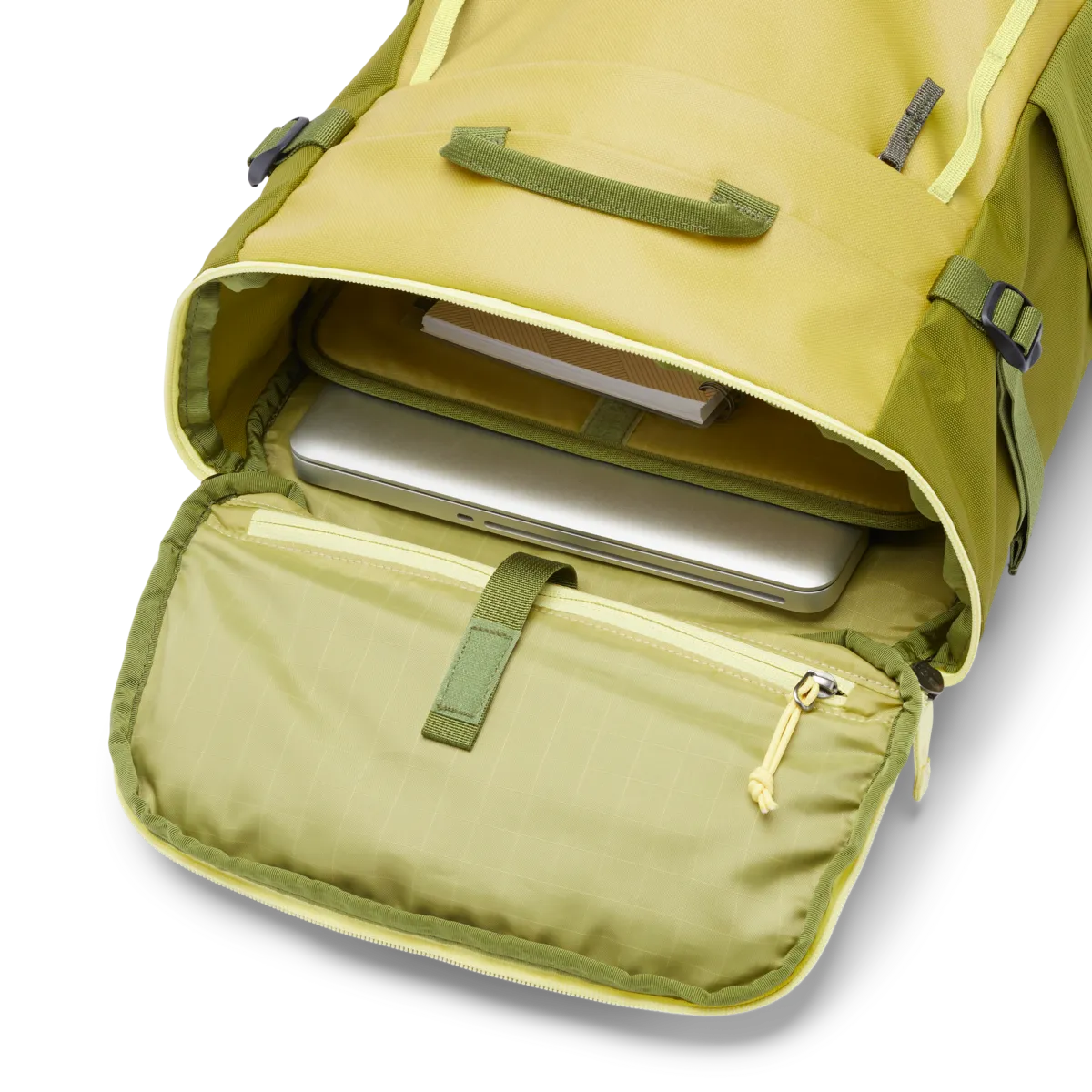 Cotopaxi Torre 24L Bucket Pack sac à dos Tamarindo 24 L